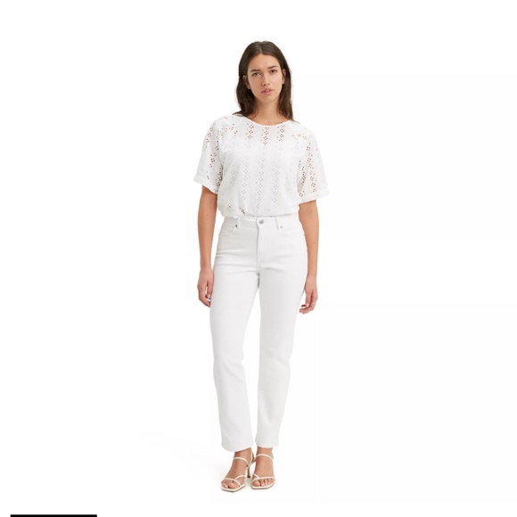 Classic Straight Levi’s jeans - Picture 12 of 13